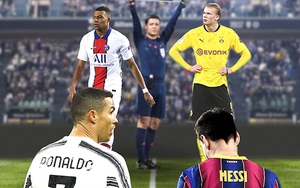 Góc Anh Ngọc: Ronaldo, Messi, và sự kết thúc của một kỉ nguyên