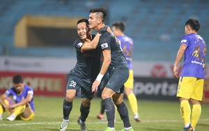 HLV Hoàng Văn Phúc: 'Chờ tính cạnh tranh cao của V-League'