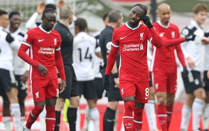 Trực tiếp bóng đá Wolves vs Liverpool: Bộ mặt nào cho Liverpool ở Premier League?