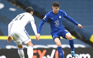 Chelsea hòa bất lực trước Leeds: Bước lùi đầu tiên của “Chelsea Tuchel”