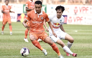 'Những đứa trẻ nhà bầu Đức' nay đã lớn