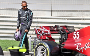 Kết thúc chặng đua thử tại Bahrain: Mercedes không còn thống trị nữa?