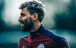 Aguero sẽ là 'Larsson mới' của Barcelona?