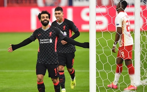 Trực tiếp Liverpool vs Leipzig (03h00 ngày 11/3): Nếu Liverpool phải rời Champions League…