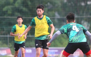 Lee Nguyễn nghỉ Tết muộn