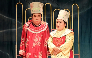 'Tin thì linh, không tin cũng linh': Đơn giản, gần gũi và thú vị!