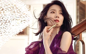 'Nàng Dae Jang Geum' Lee Young Ae – Mỹ nhân không tuổi xứ Hàn