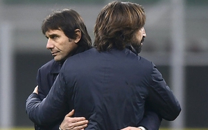 Góc Anh Ngọc: Cuộc trả thù ngọt ngào của Pirlo