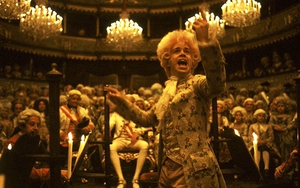 Bộ phim 'Amadeus': Một lịch sử được 'kịch hóa' đầy tranh cãi