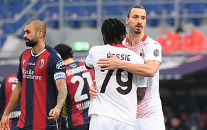 Cuộc đua Scudetto: Lợi thế của Milan