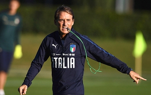 Đội tuyển Ý hướng tới EURO 2021: Những ước mơ màu Thiên thanh