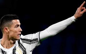 Ai sẽ ghi bàn cho Juve, ngoài Ronaldo?