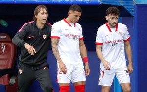 Trực tiếp Sevilla vs Dortmund (03h00, 18/2): Lopetegui đã tìm lại danh tiếng ở Sevilla