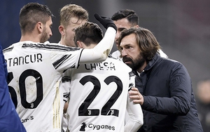 Trực tiếp Porto vs Juventus (03h00 ngày 18/2): Vòng quay của Pirlo