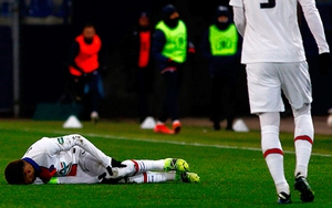 Neymar sẽ phải thay đổi lối chơi