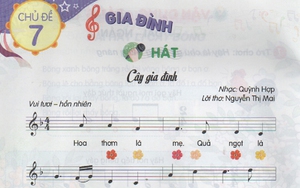 'Cây gia đình' bói quả mùa Xuân này