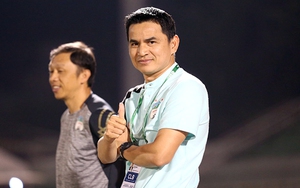 HAGL mong Kiatisuk thành công như Dusit