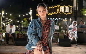 Ca sĩ Amee: 'Cảm thấy mình được yêu thương nhiều lắm'!