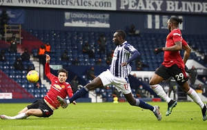 Trực tiếp bóng đá Sociedad vs MU: Tìm lối thoát ở Europa League