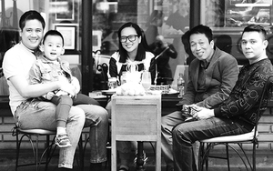 Phú Quang, trong ánh chớp mùa Xuân (*): Lắng nghe 'Bao giờ cho đến tháng Mười'