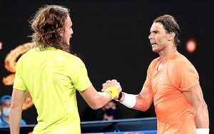 Nadal vỡ mộng giành Australian Open 2021: Cuộc đua Grand Slam biến chuyển?