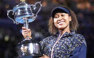 Tennis: Osaka đã sẵn sàng kế tục Serena?