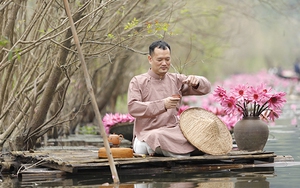 Trà Việt - chọn lựa và dung hòa