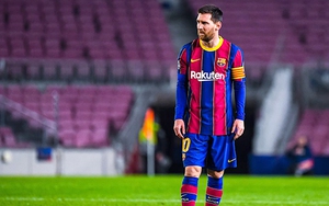 La Liga đang trên đà suy yếu ở châu Âu?