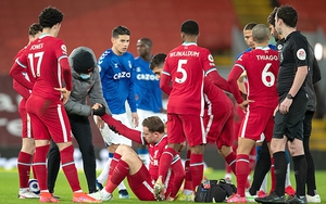 Liverpool: Trả giá vì sự tự tin của chính mình