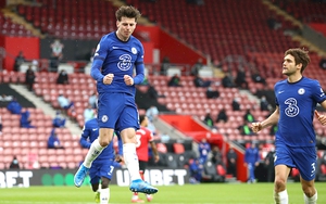 Trực tiếp bóng đá Atletico vs Chelsea: Với Tuchel, tuần trăng mật đã kết thúc