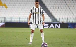 Trực tiếp bóng đá Juventus vs Crotone: Chờ Ronaldo giải cứu