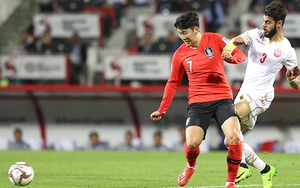 Bóng lăn trong tuần: Lúa chín thì cúi đầu