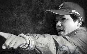 Đạo diễn Hoàng Duẩn: Từ cậu bé chăn trâu đến đạo diễn thành danh!