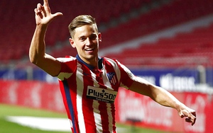 Llorente sẽ giúp Simeone giải mã Chelsea