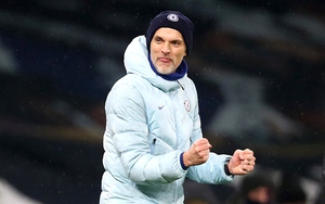 Atletico vs Chelsea: Thuốc thử tài năng của Tuchel