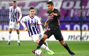 Real Madrid: Zidane lưu ý, Atalanta đâu sợ Casemiro