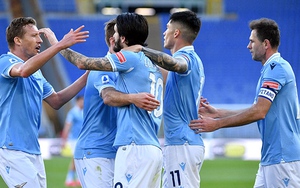 Trực tiếp Lazio vs Bayern Munich (3h00 ngày 24/2): Hãy cứ mơ, khi có thể!