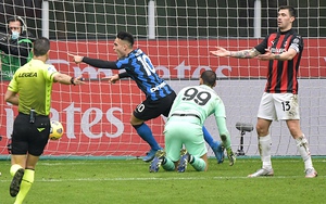 Năm 2021 thảm họa của Milan