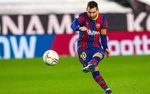 Messi đi hay ở, Barcelona vẫn phải trả tiền