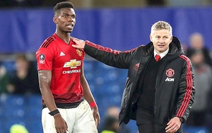 MU: Solskjaer phải đánh thức được 'bản năng ngôi sao'