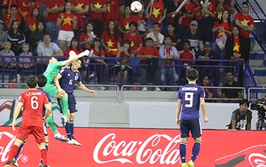 'Văn Lâm sẽ sớm được trao cơ hội thi đấu tại Nhật Bản'