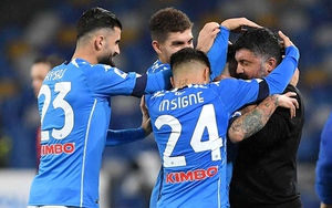 Gennaro Gattuso: Gầm gừ trong màn sương ảm đạm