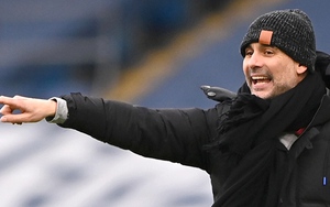 Trực tiếp Burnley vs Man City (01h00 ngày 4/2): 5 năm cùng Pep, Man City tiến hóa ra sao?