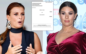 Vợ Rooney muốn chấm dứt kiện tụng với vợ Vardy