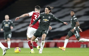 MU tiếp tục mất điểm: Kỳ vọng cao, thất vọng lớn