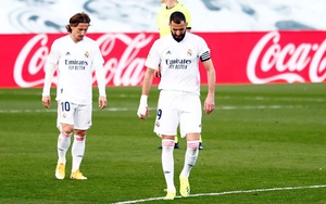 Real Madrid lại thua: Cái gì của VAR trả lại cho VAR