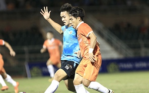 V-League 2021: 2 tuần nữa bóng lăn