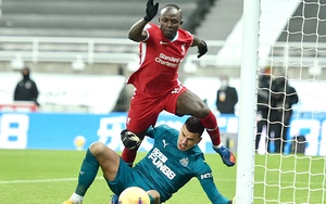 Trực tiếp bóng đá Southampton-Liverpool: Giấc mộng Liverpool và hiểm họa đội yếu