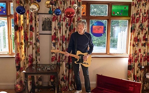 Album 'McCartney III' của Paul McCartney: Hãy yêu cả những ngày giá lạnh nhất