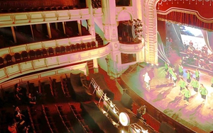 Đời sống âm nhạc đại chúng Việt Nam 2020: Trong cái khó, có rất nhiều cái hay…